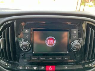 FIAT Doblo usata 20
