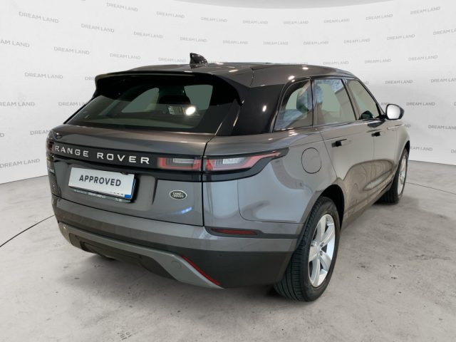 LAND ROVER Range Rover Velar usata, con Airbag