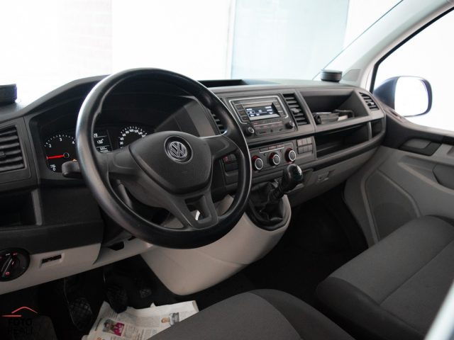 VOLKSWAGEN Transporter usata, con ESP