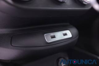 FIAT 500X usata, con Isofix