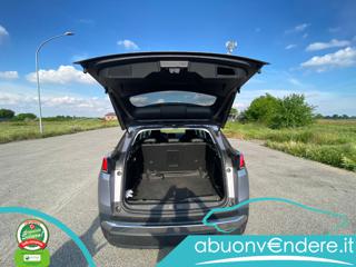 PEUGEOT 3008 usata, con ESP