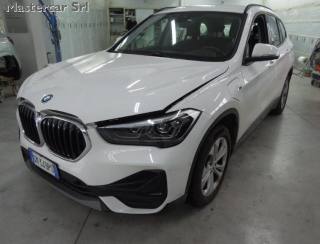 BMW X1 usata, con Airbag