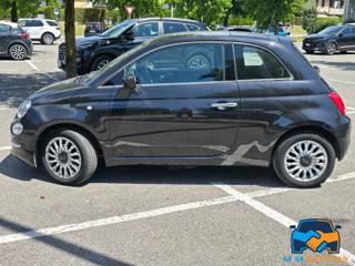 FIAT 500 usata, con Alzacristalli elettrici