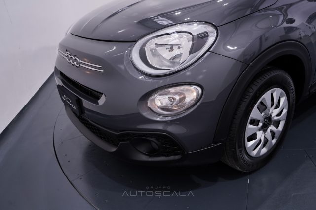 FIAT 500X usata, con Bluetooth