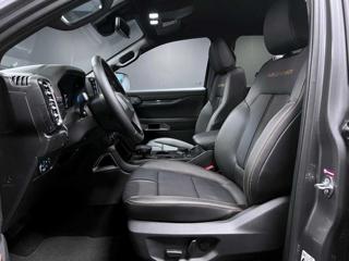 FORD Ranger usata, con Antifurto
