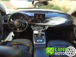 AUDI A6 allroad usata, con Sedili riscaldati