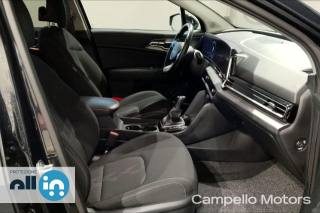 KIA Sportage usata 12