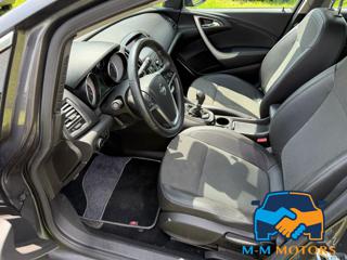 OPEL Astra usata, con Climatizzatore