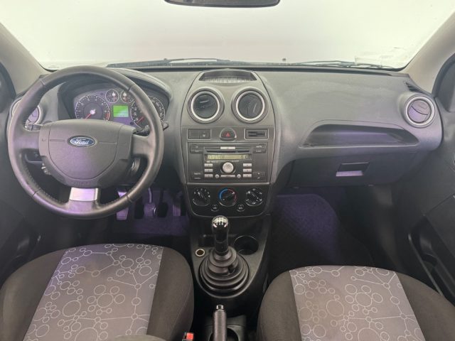FORD Fiesta usata 9