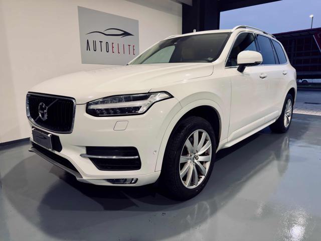VOLVO XC90 usata, con ABS