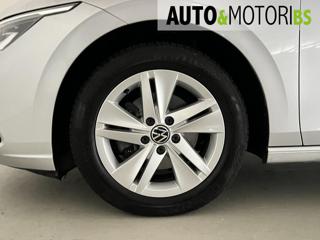 VOLKSWAGEN Golf usata, con Cerchi in lega