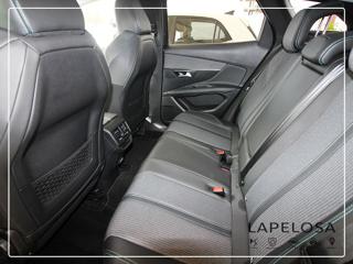 PEUGEOT 3008 usata, con Airbag testa