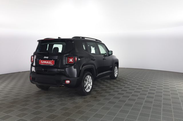 JEEP Renegade usata 3