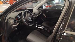 AUDI Q2 usata, con Fari LED