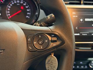 OPEL Corsa usata, con Specchietti laterali elettrici