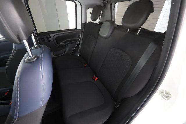 FIAT Panda Cross usata 3