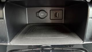 OPEL Grandland usata, con Luci diurne LED