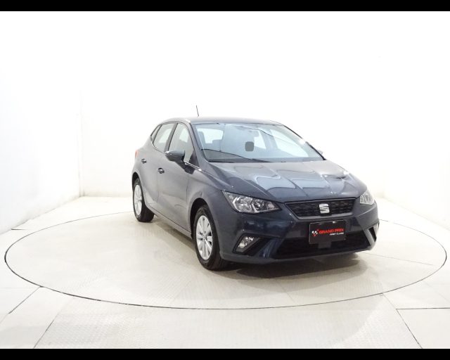 SEAT Ibiza usata, con Controllo trazione