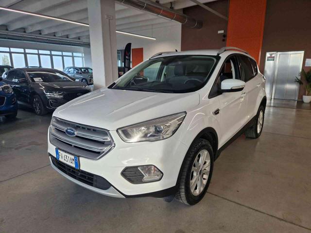 FORD Kuga usata, con ABS