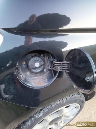 FIAT 500 usata, con Chiusura centralizzata