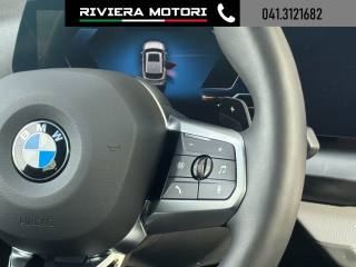 BMW 120 usata, con Cruise Control