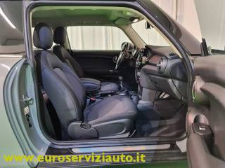 MINI One usata 30