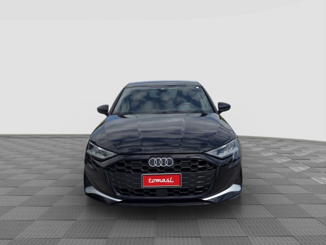 AUDI A3 usata 7