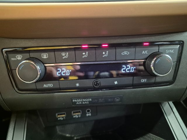 SEAT Ibiza usata, con MP3