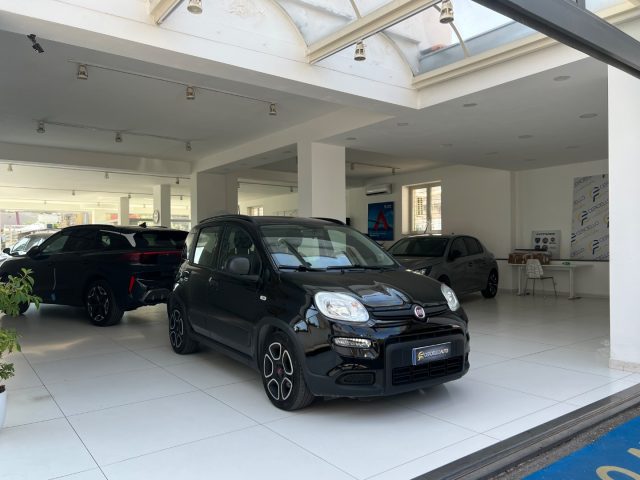 FIAT Panda usata, con Chiusura centralizzata