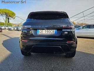 LAND ROVER Range Rover Evoque usata, con Alzacristalli elettrici