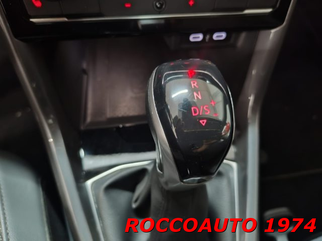 VOLKSWAGEN T-Cross usata, con ESP