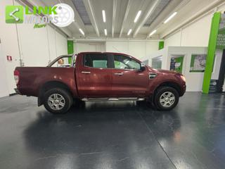 FORD Ranger usata, con Autoradio