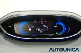 PEUGEOT 3008 usata, con Cerchi in lega