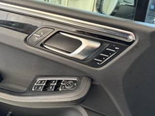 PORSCHE Macan usata, con ESP