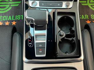 AUDI Q8 usata, con Cruise Control