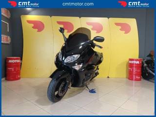 YAMAHA T-Max 500 usata 1