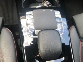 MERCEDES-BENZ A 180 usata, con Controllo elettronico della corsia