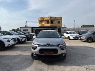 CITROEN C3 BlueHDi 100 S&S Shine Pack