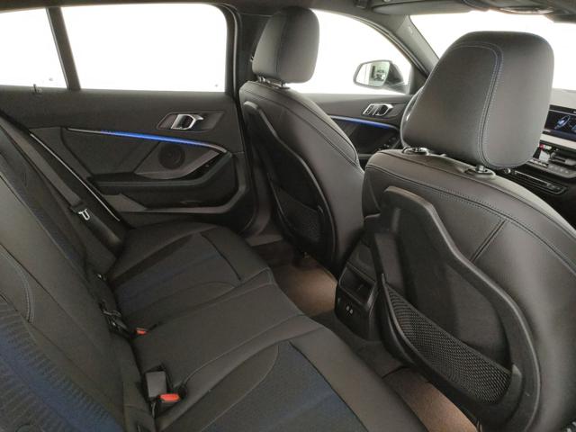 BMW 120 usata, con Autoradio digitale