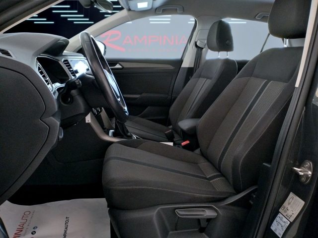 VOLKSWAGEN T-Roc usata 14