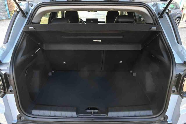 JEEP Avenger usata, con Chiusura centralizzata