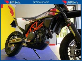 KTM 690 SMC usata 7