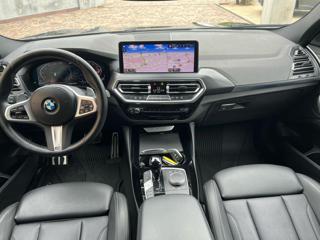 BMW X4 usata, con Chiusura centralizzata