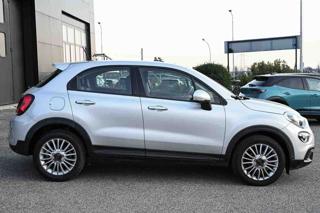 FIAT 500X usata, con Touch screen