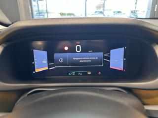 JEEP Avenger usata, con Chiusura centralizzata