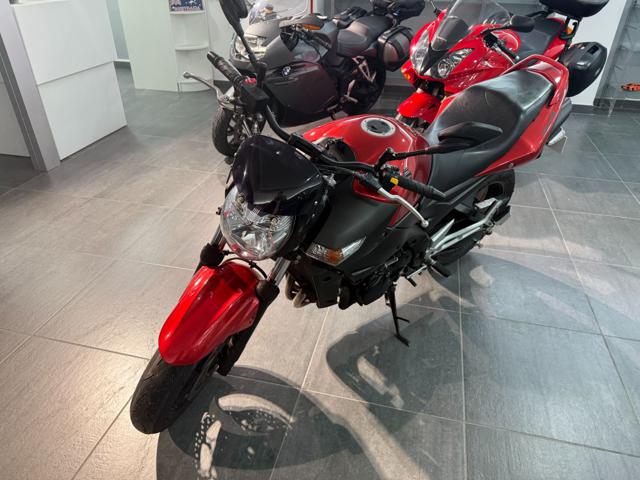 SUZUKI GSR 600 usata 1
