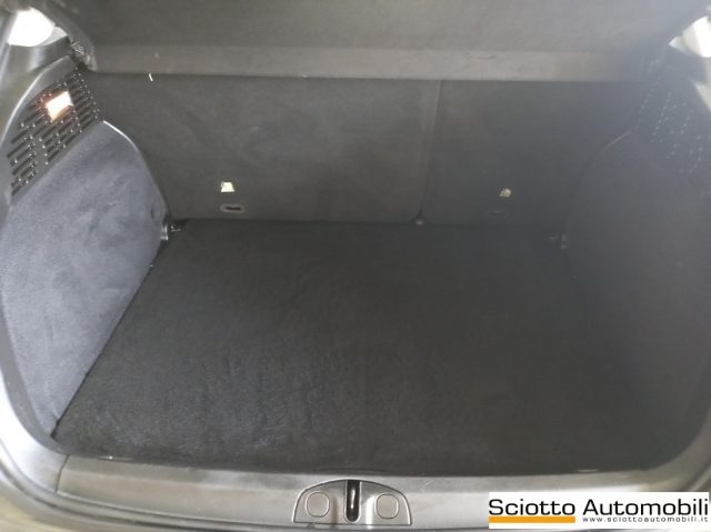 FIAT 500X usata, con Airbag testa