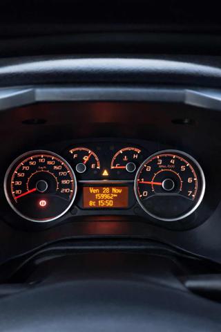 FIAT Doblo usata, con Chiusura centralizzata