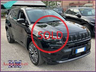 JEEP Compass VENDUTA SOLD ---- CERCO