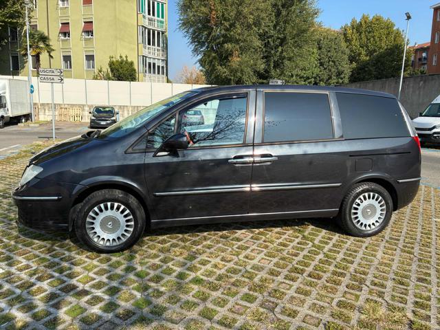 LANCIA Phedra usata, con ABS